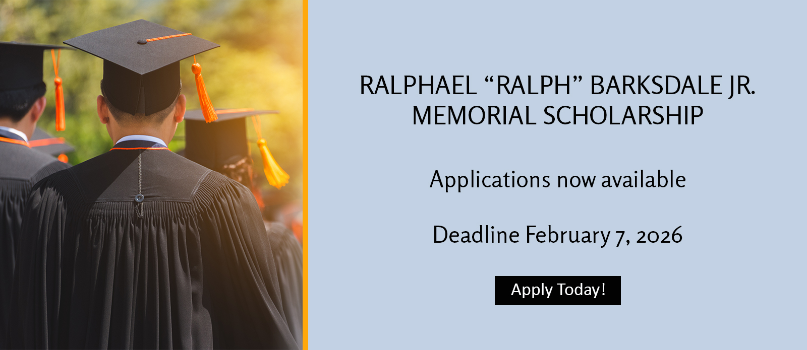 Scholarships